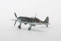 Italeri 1/72 Macchi C.205 -  