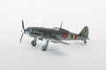 Italeri 1/72 Macchi C.205 -  