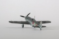 Italeri 1/72 Macchi C.205 -  