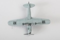 Italeri 1/72 Macchi C.205 -  