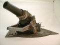 Takom 1/35 Skoda 42cm M.1917 -  