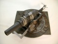 Takom 1/35 Skoda 42cm M.1917 -  