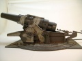 Takom 1/35 Skoda 42cm M.1917 -  