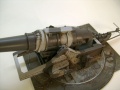 Takom 1/35 Skoda 42cm M.1917 -  