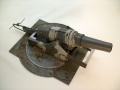 Takom 1/35 Skoda 42cm M.1917 -  