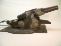 Takom 1/35 Skoda 42cm M.1917 -  