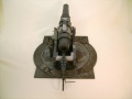 Takom 1/35 Skoda 42cm M.1917 -  