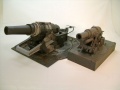 Takom 1/35 Skoda 42cm M.1917 -  