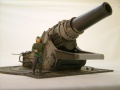 Takom 1/35 Skoda 42cm M.1917 -  