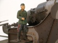 Takom 1/35 Skoda 42cm M.1917 -  