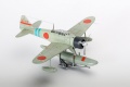 Hasegawa 1/72 A6M2-N Rufe