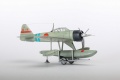 Hasegawa 1/72 A6M2-N Rufe