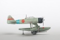 Hasegawa 1/72 A6M2-N Rufe