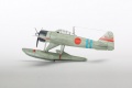 Hasegawa 1/72 A6M2-N Rufe