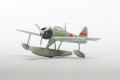 Hasegawa 1/72 A6M2-N Rufe