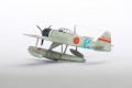 Hasegawa 1/72 A6M2-N Rufe