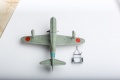 Hasegawa 1/72 A6M2-N Rufe