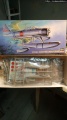 Hasegawa 1/72 A6M2-N Rufe