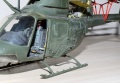 Academy 1/35 OH-68D Kiowa Warrior