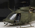 Academy 1/35 OH-68D Kiowa Warrior