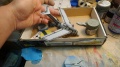 PM Model 1/72 Focke-Wulf Ta-183 Huckebein -  -