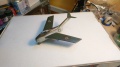 PM Model 1/72 Focke-Wulf Ta-183 Huckebein -  -