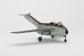 PM Model 1/72 Focke-Wulf Ta-183 Huckebein -  -