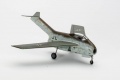 PM Model 1/72 Focke-Wulf Ta-183 Huckebein -  -