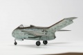 PM Model 1/72 Focke-Wulf Ta-183 Huckebein -  -