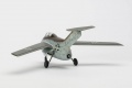 PM Model 1/72 Focke-Wulf Ta-183 Huckebein -  -