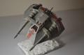 Bandai 1/48 T-47 Snowspeeder