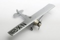 Novo 1/72 Spirit of St.Louis -     166