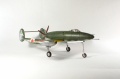 Meng 1/72 Mansyu Ki-98