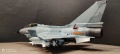 Trumpeter 1/48 Chengdu J-10S Vigorous Dragon