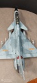 Trumpeter 1/48 Chengdu J-10S Vigorous Dragon