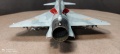 Trumpeter 1/48 Chengdu J-10S Vigorous Dragon