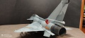 Trumpeter 1/48 Chengdu J-10S Vigorous Dragon