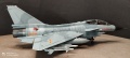 Trumpeter 1/48 Chengdu J-10S Vigorous Dragon