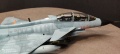 Trumpeter 1/48 Chengdu J-10S Vigorous Dragon