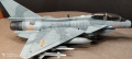 Trumpeter 1/48 Chengdu J-10S Vigorous Dragon