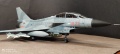 Trumpeter 1/48 Chengdu J-10S Vigorous Dragon