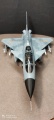 Trumpeter 1/48 Chengdu J-10S Vigorous Dragon