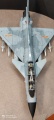 Trumpeter 1/48 Chengdu J-10S Vigorous Dragon