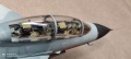 Trumpeter 1/48 Chengdu J-10S Vigorous Dragon