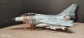 Trumpeter 1/48 Chengdu J-10S Vigorous Dragon