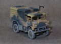 IBG 1/72 Chevrolet c15a