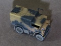 IBG 1/72 Chevrolet c15a