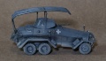 Italeri 1/72 Sd.Kfz.231 6-rad