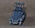 Italeri 1/72 Sd.Kfz.231 6-rad