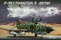 Tamiya 1/32 F-4EJ Phantom II A.D.T.W.